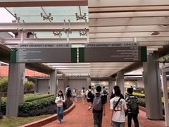 -香港大学