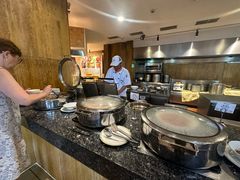 -三亚亚龙湾红树林度假酒店