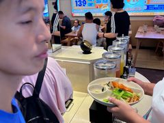 -素满香·食养自助(建邺万达店)