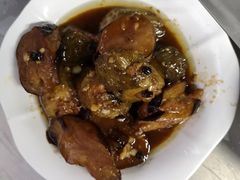 -黎记大排档(慈云路店)