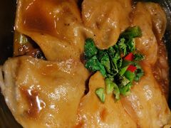 -吴家·非遗淮扬小馆(镇江万达广场店)