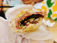 -赛百味SUBWAY(长宁龙之梦店)