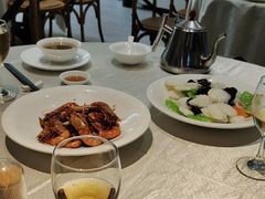 -好兄弟郭巨海鲜(天一阁店)