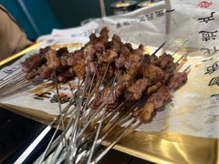 -高鸽子锦州烧烤63年(海阳路店)