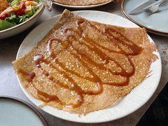 焦糖海盐可丽饼-RAC BAR(安福路店)