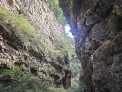 -龙门涧景区