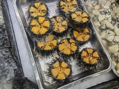 -渔码头食府(蓬莱阁店)