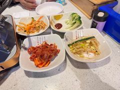 -名家韩国料理·烤肉(瑶海店)