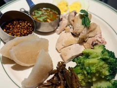 -椰庭·椰子鸡·创意玩家(晶耀前滩店)