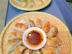 -年辉渔村·非遗传承餐厅(新丰江店)