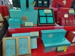 -张一元(世纪金源购物中心东区店)