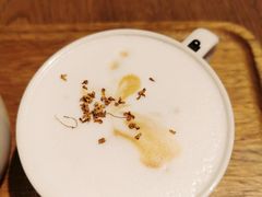 -Peet's 皮爷咖啡(东湖路手作店)