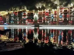 -古城苗家土菜馆(河景餐厅店)