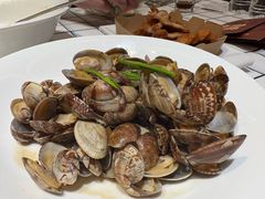 -双合园·海鲜水饺青岛菜(万佳广场店)