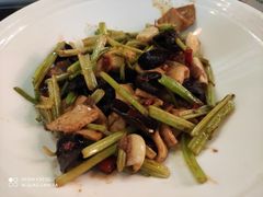 -豆蔻电影主题餐厅(四牌楼店)