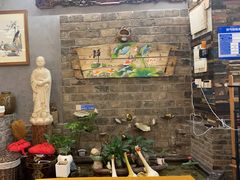 -阿嫂印象·民间江湖菜(大学城店)