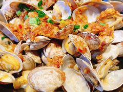 -曹家小菜(胜太路店)