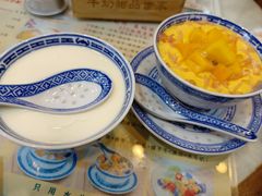 -广信牛奶甜品世家(台东店)