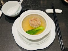 -海天宴海阁·海鲜·鲁菜·青岛菜