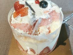 -Biteology Artisan Cakes(红庄·国际文化保税创新园店)