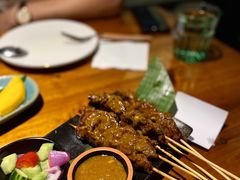 -仓库南洋海鲜小排档(柳河路店)
