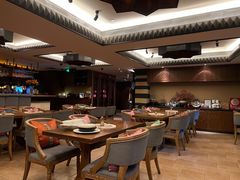 -Tajine Moroccan塔金摩洛哥中东餐厅