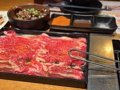 -千寻烧肉(政务区店)