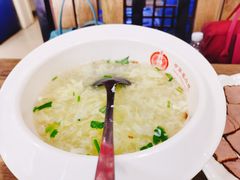 -沈阳李连贵熏肉大饼(兴城店)