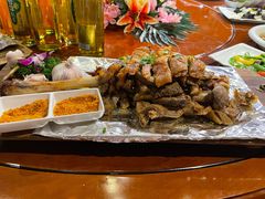 -大汗行宫园林餐厅