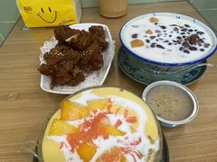 -荔芳传统糖水铺