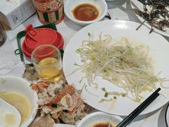-官塘锋记鱼生·生腌·砂锅粥(牌坊街店)