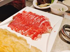 -千味涮·健康火锅(会展连城新天地店)