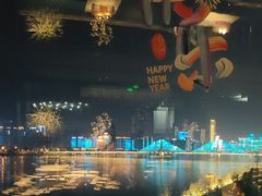 -君庭中餐馆(湘江豪生店)