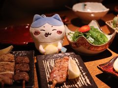 -鸟屯(三里屯店)