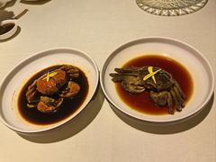 熟醉六月黄-成隆行·蟹王府(九江路店)