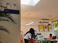 -五进制 Coffee Shop