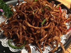 -嘉禾·悦享餐厅(八方汇店)