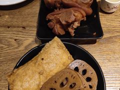 -汪爹爹武汉牛三鲜(朝外大街店)