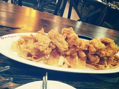 -the frypan韩国炸鸡啤酒(五路居店)
