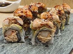 -东京屋(武定路店)