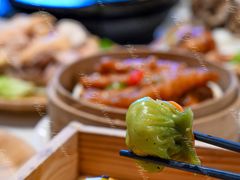 -煲王粤菜餐厅(中侨中心店)