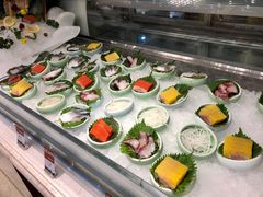 -舜耕山庄四时万和自助餐厅