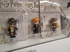 -泡泡玛特POPMART(合生汇店)