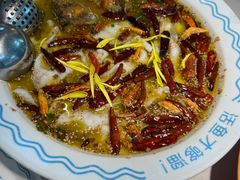 -花椒俏川菜小馆(南海万达店)