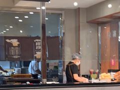 -高玛纳驴肉火烧(一世界店)