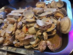 -阿尔法海鲜排档(爱琴海店)
