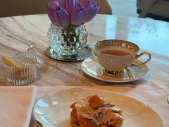 -沁蝶 Butterfly Patisserie甜品蛋糕(北京瑰丽酒店)