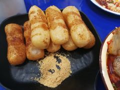 -马路边边串串香(一匡街店)