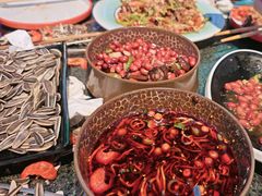 -路边边.炒菜烧烤.音乐餐厅(良乡长虹店)