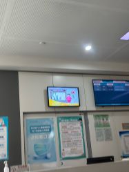 -天津市儿童医院(河西马场院区)